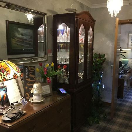 Alltonside Guest House Форт-Уильям Экстерьер фото