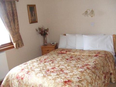 Alltonside Guest House Форт-Уильям Экстерьер фото