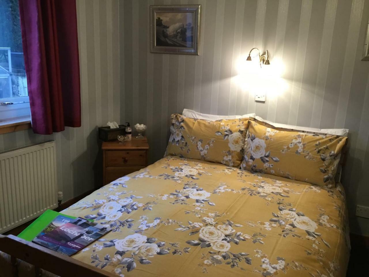 Alltonside Guest House Форт-Уильям Экстерьер фото